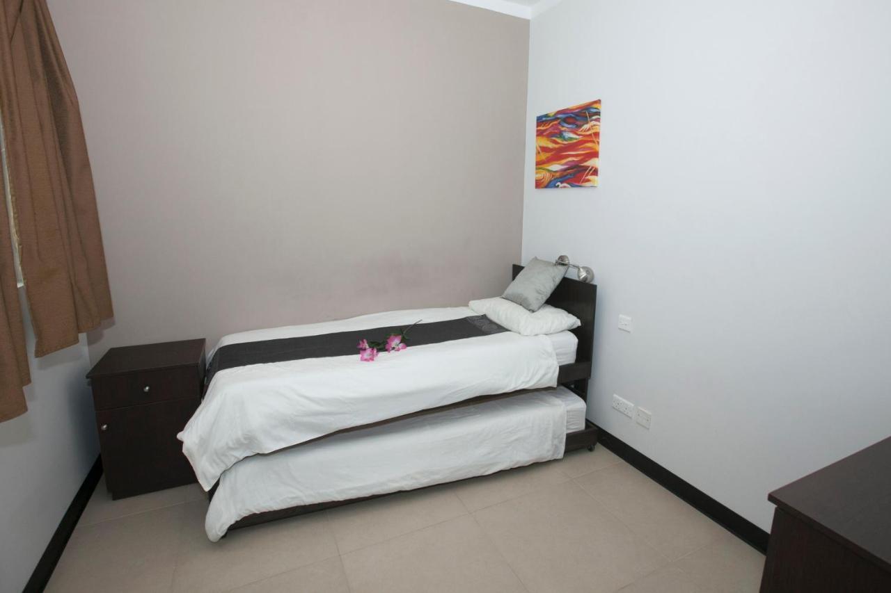 Best Of Xlendi Seafront Apartments 객실 사진