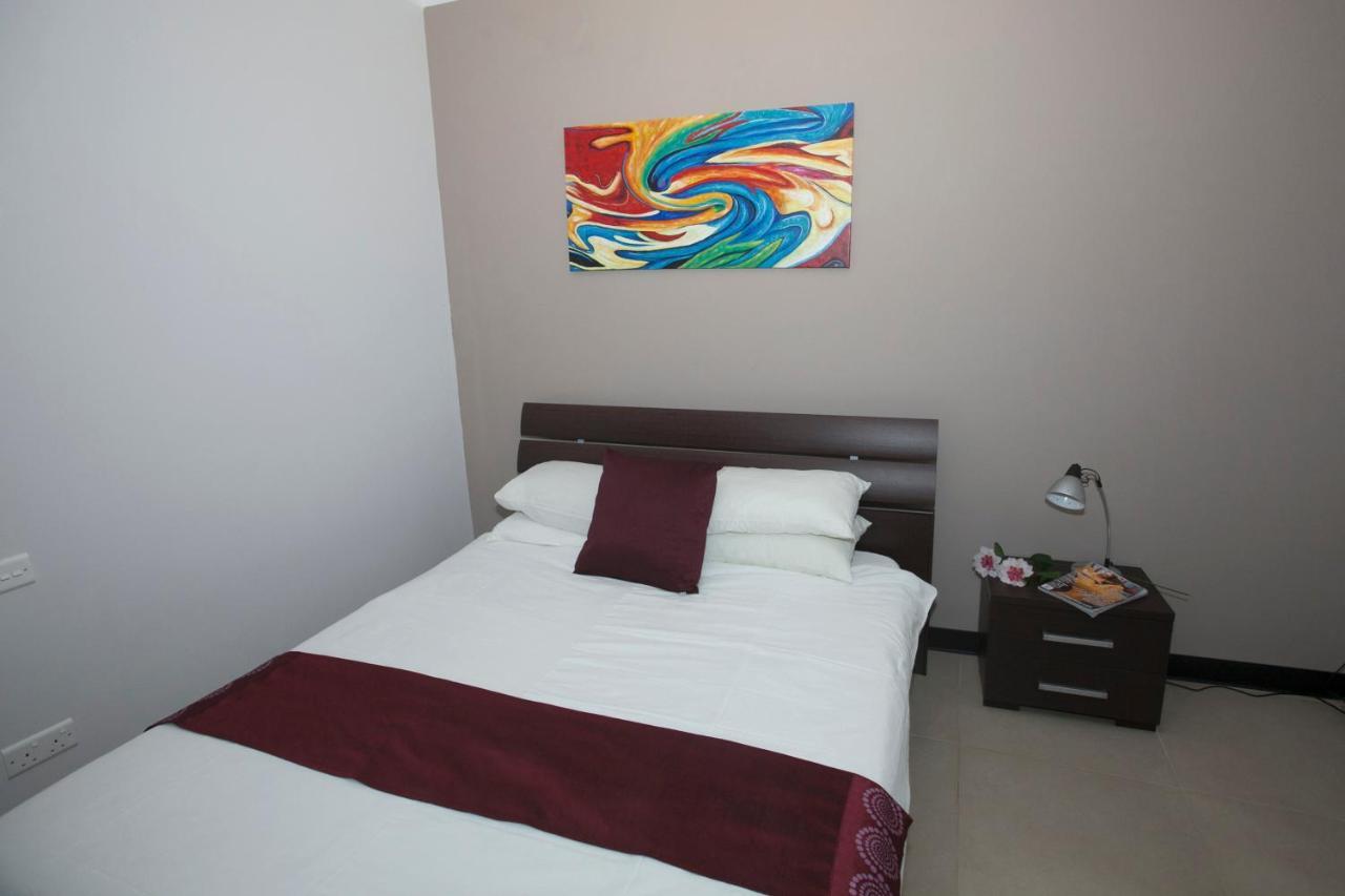 Best Of Xlendi Seafront Apartments 객실 사진