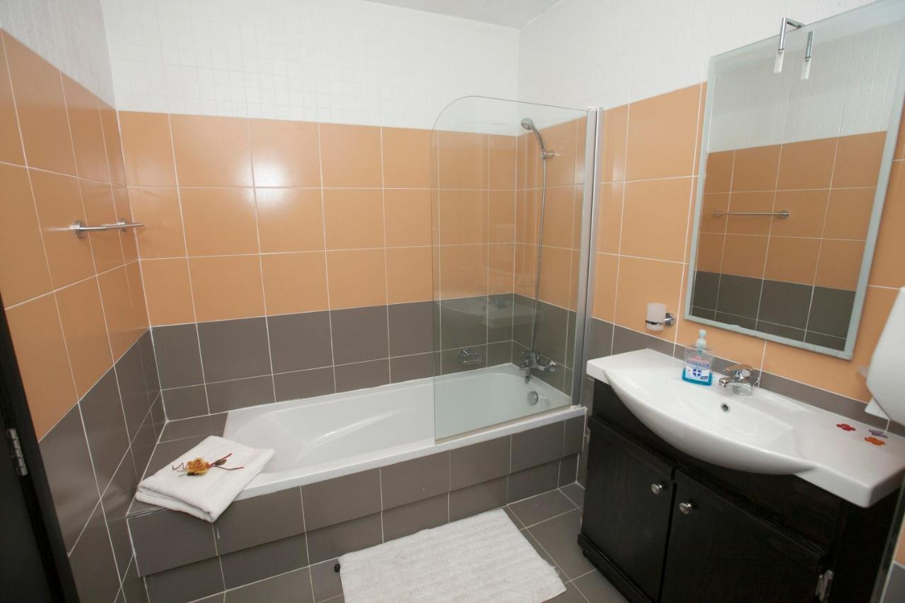 Best Of Xlendi Seafront Apartments 객실 사진