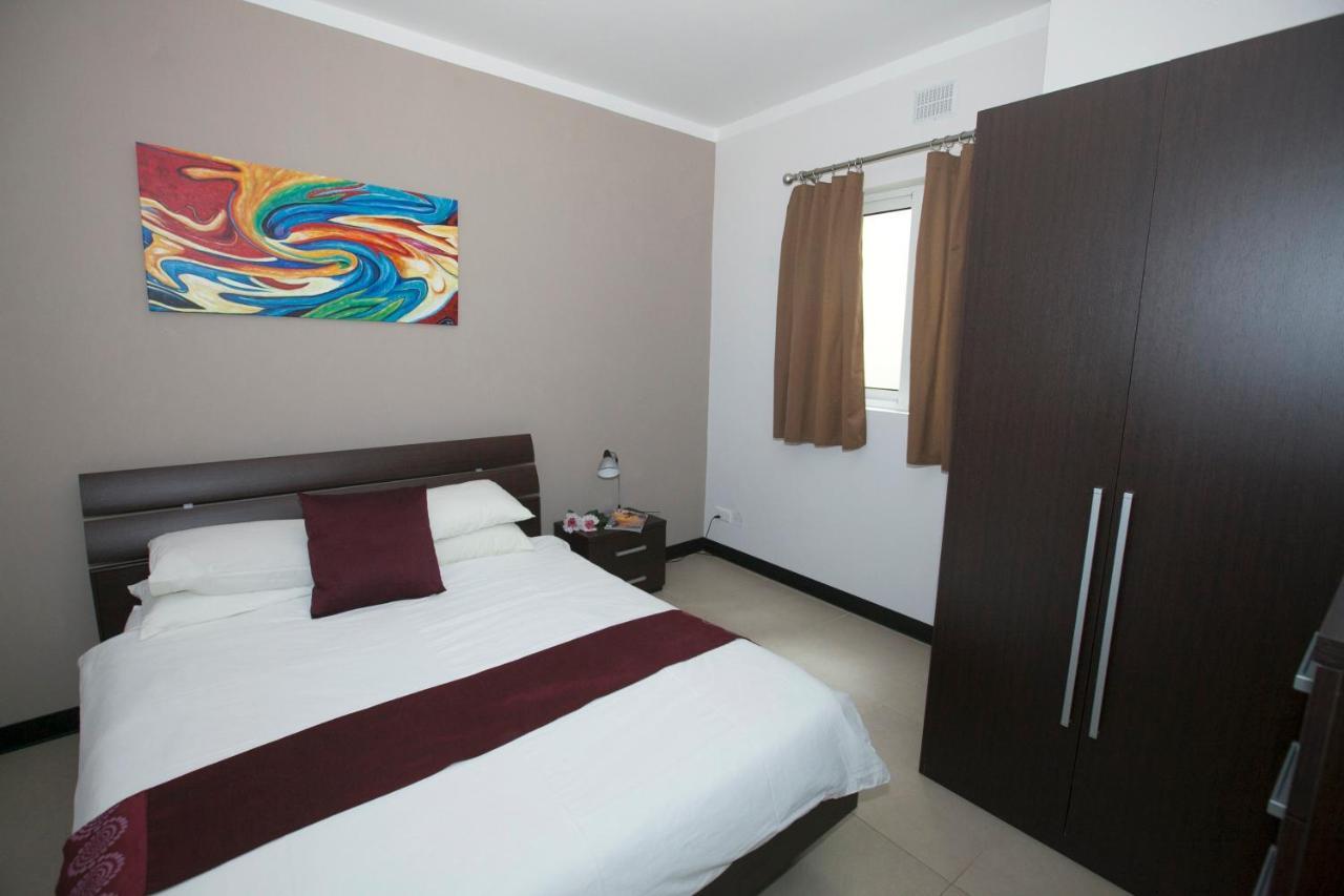 Best Of Xlendi Seafront Apartments 객실 사진