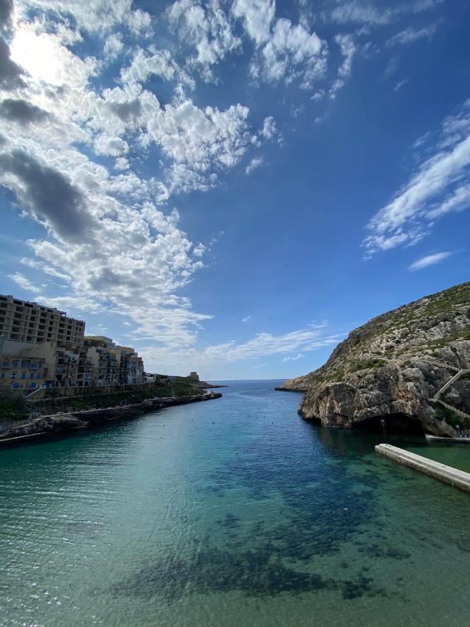 Best Of Xlendi Seafront Apartments 외부 사진
