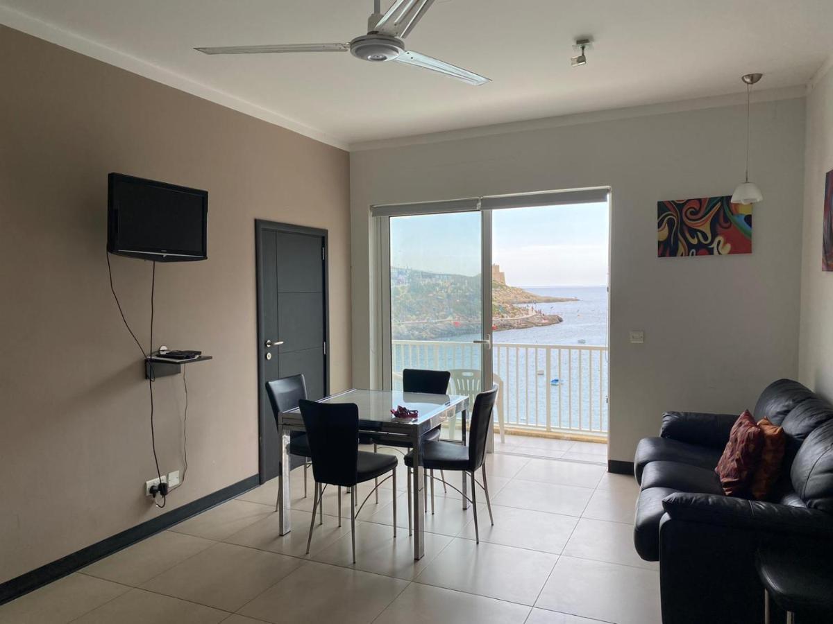 Best Of Xlendi Seafront Apartments 외부 사진
