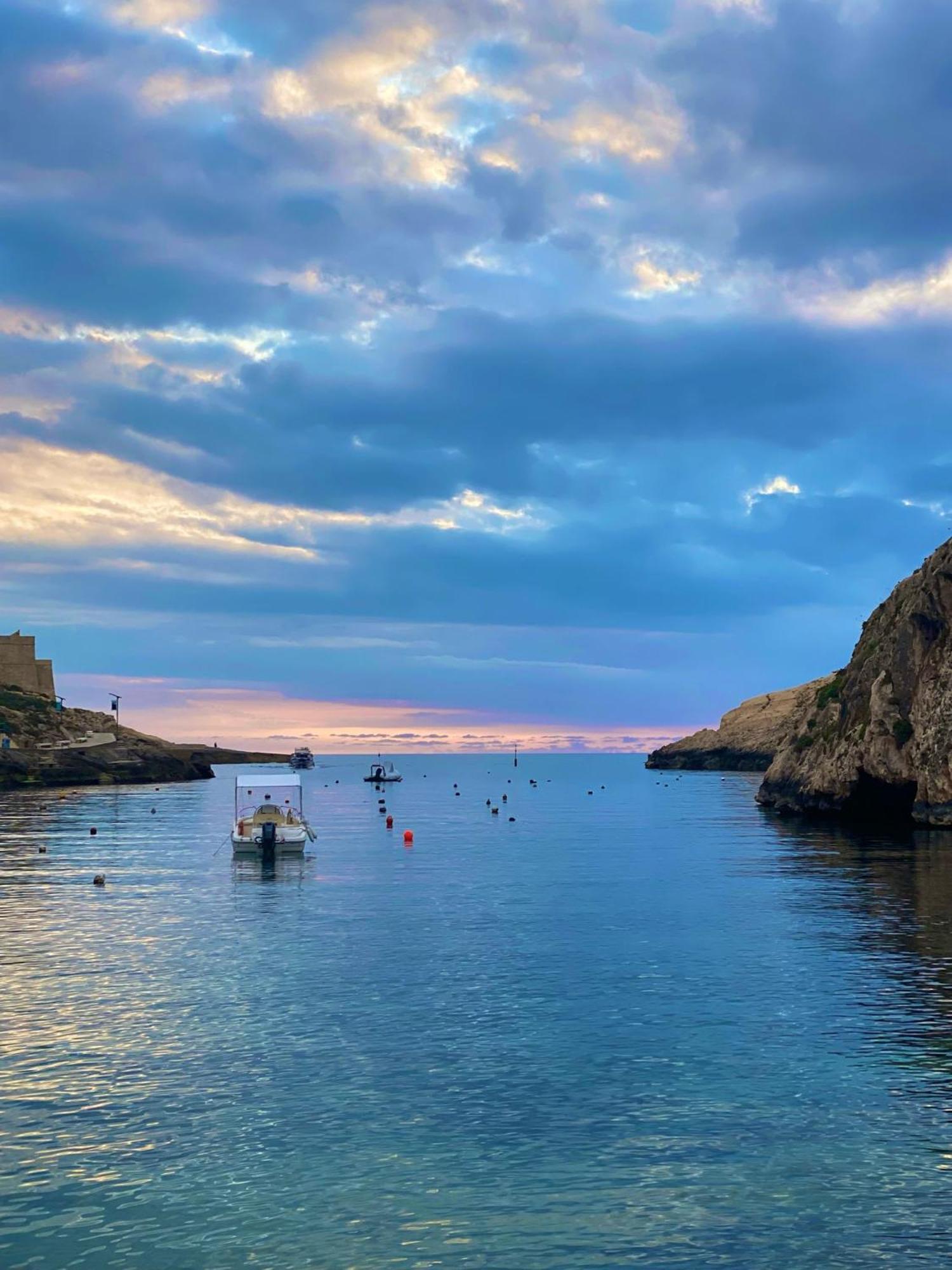 Best Of Xlendi Seafront Apartments 외부 사진