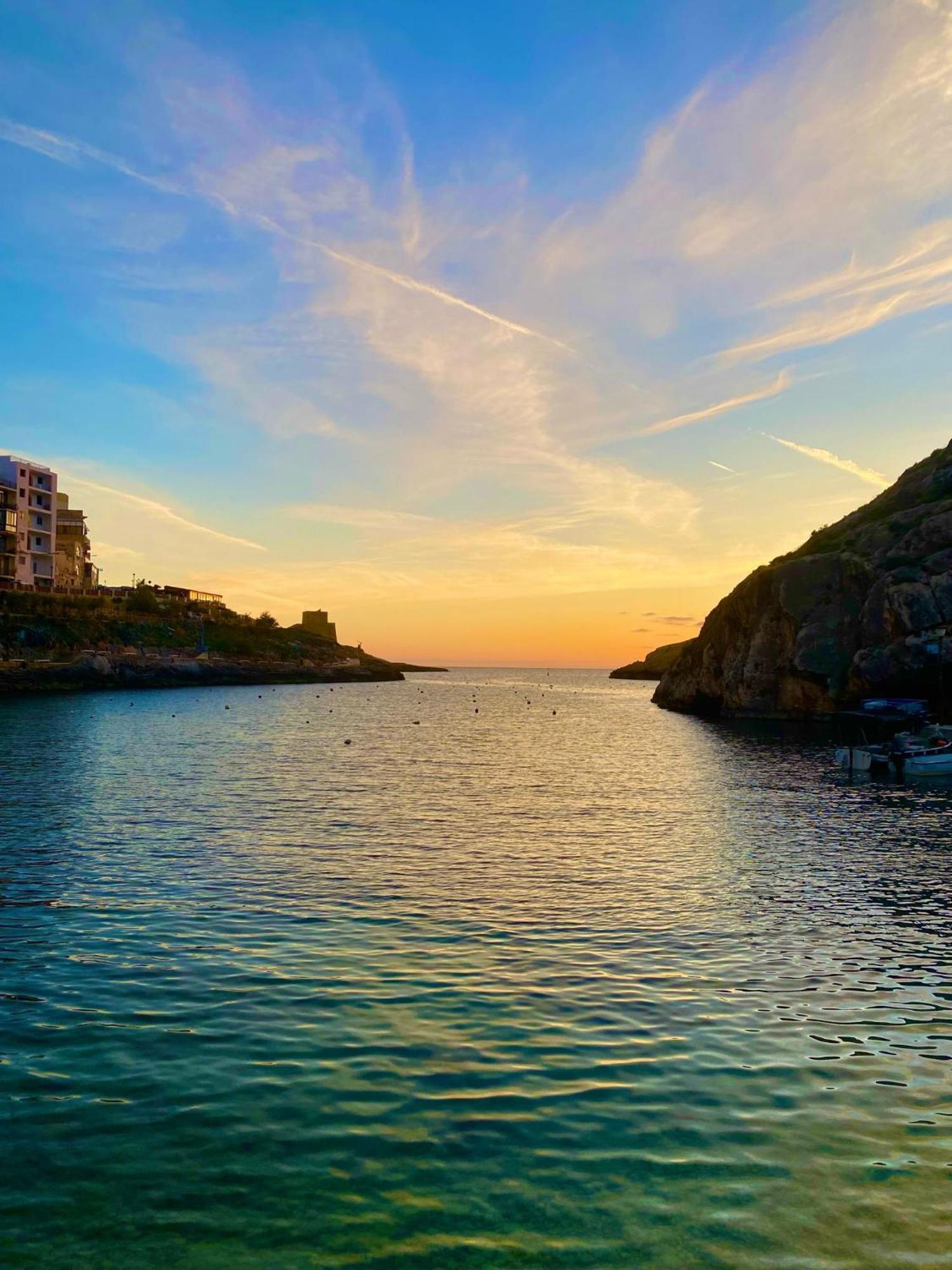 Best Of Xlendi Seafront Apartments 외부 사진