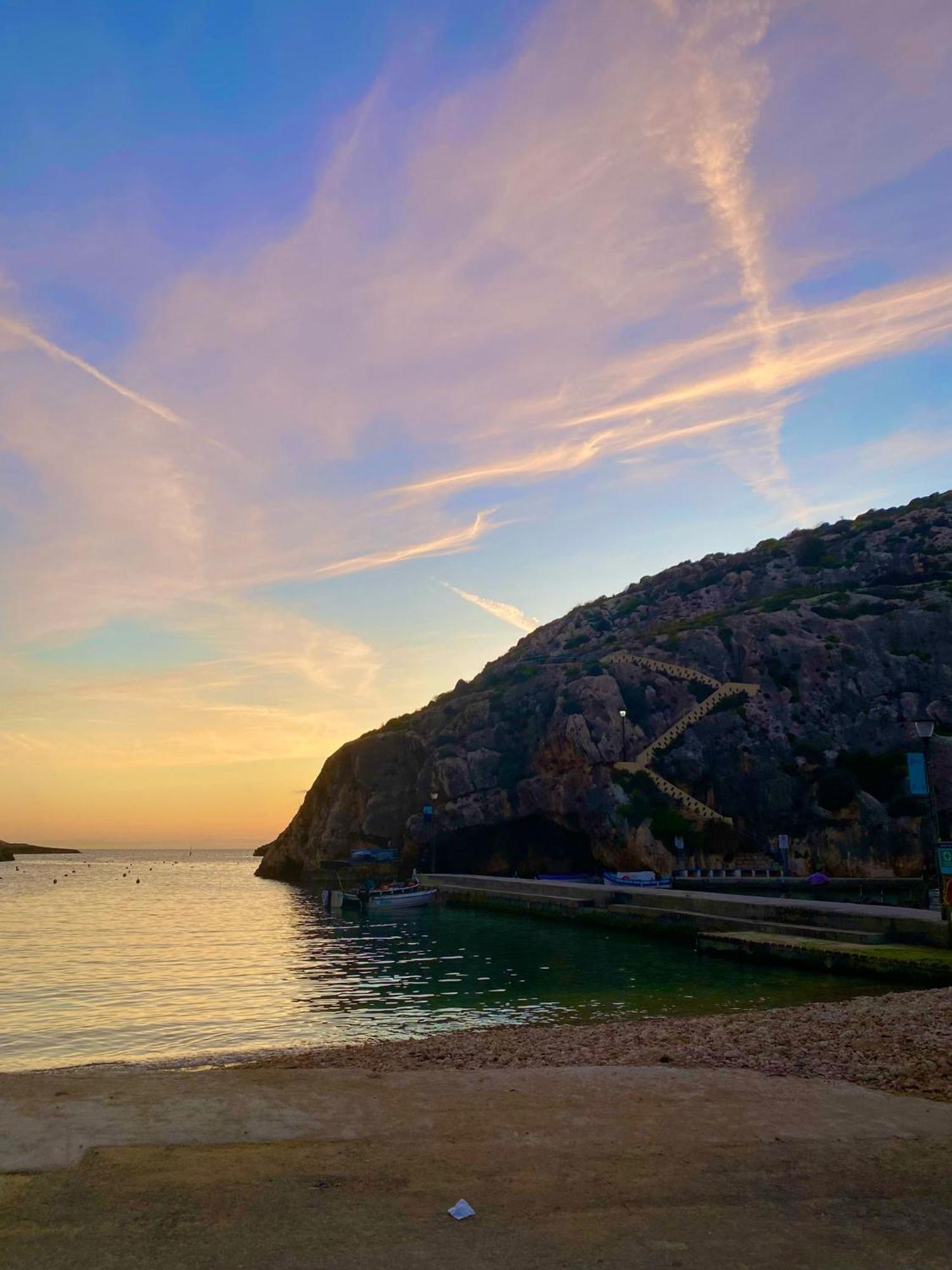 Best Of Xlendi Seafront Apartments 외부 사진